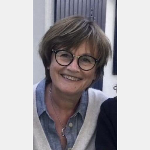 Annick Lambert