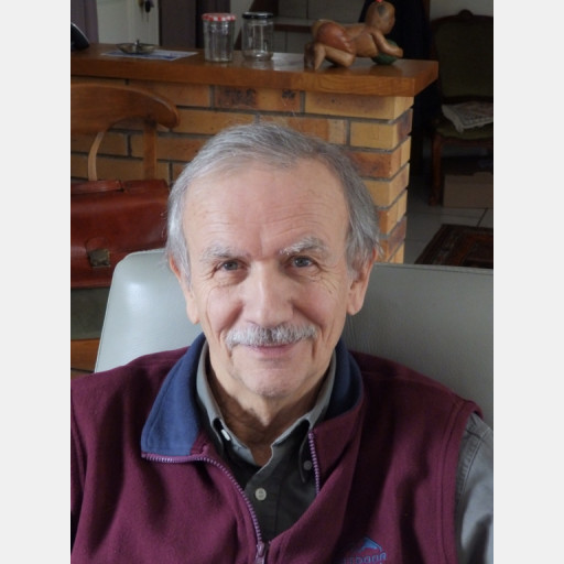 Bernard Monnet