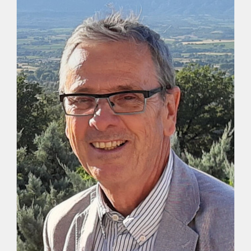 Yves Laplacette