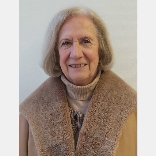 Catherine Morizot