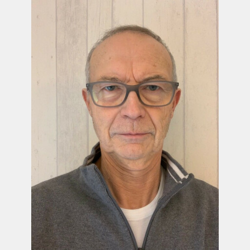 François Leger